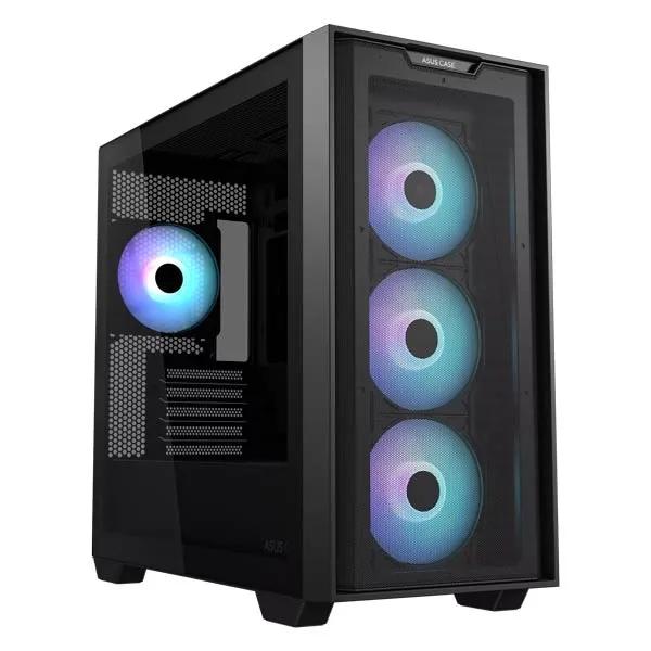 ASUS A21 PLUS Case 90DC00H0-B19010