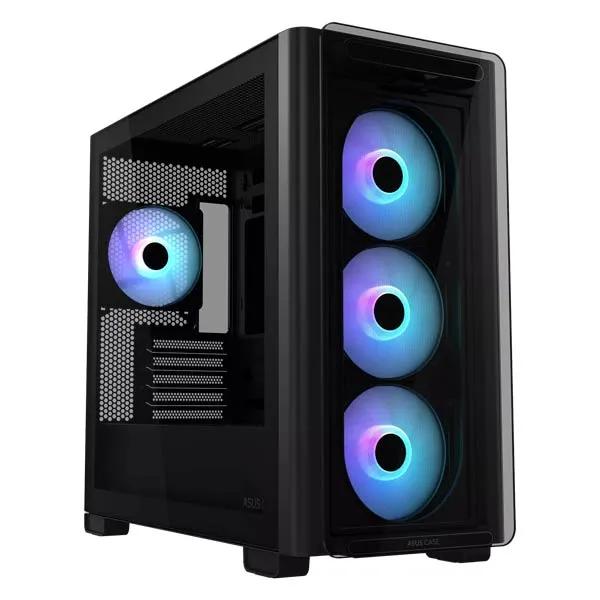 ASUS A23 PLUS Case 90DC00K0-B19010