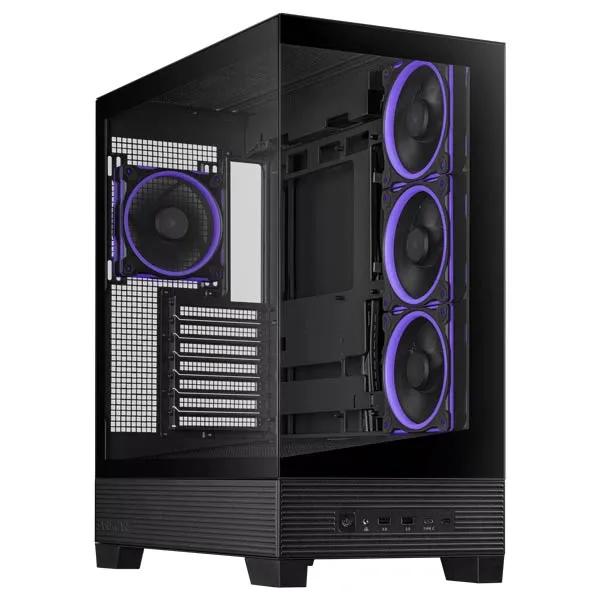 ASUS A31 PLUS Case 90DC00R0-B19000