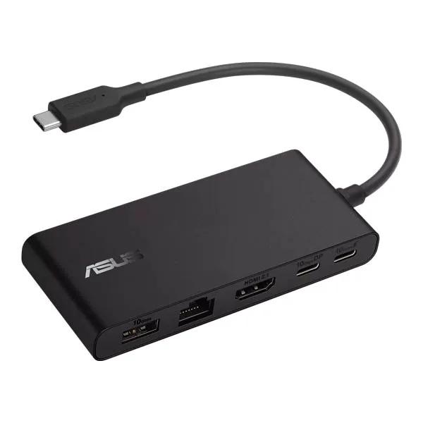 Asus Dual 4K USB-C Dock DC201 90XB094N-BDS000