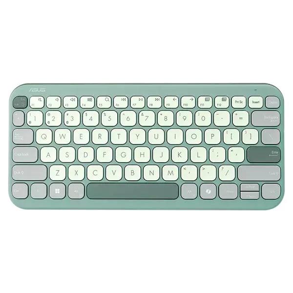 ASUS Marshmallow Keyboard KW100 90XB0880-BKB050
