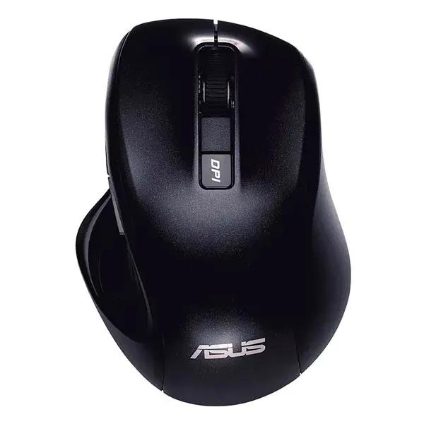 ASUS MW202 Night Blue Wireless Mouse 90XB066N-BMU000