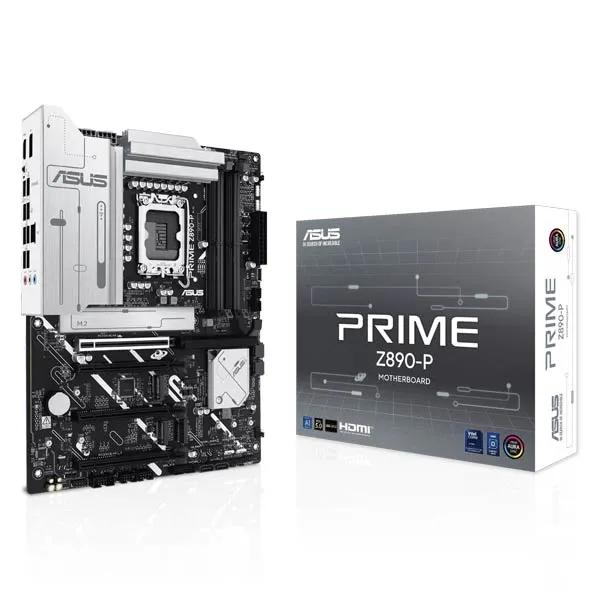 ASUS Prime Z890-P 90MB1I50-M0EAY0