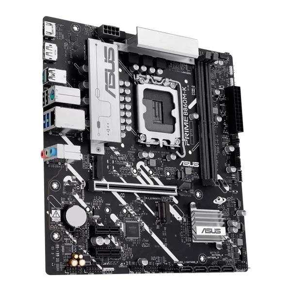 ASUS Prime B860M-K 90MB1JT0-M0EAY0