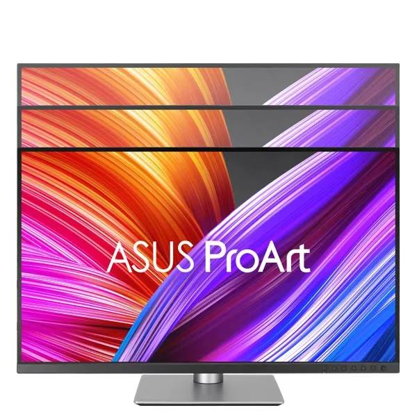 ASUS ProArt Display PA279CRV 4K Professional Monitor 90LM08E0-B01K70