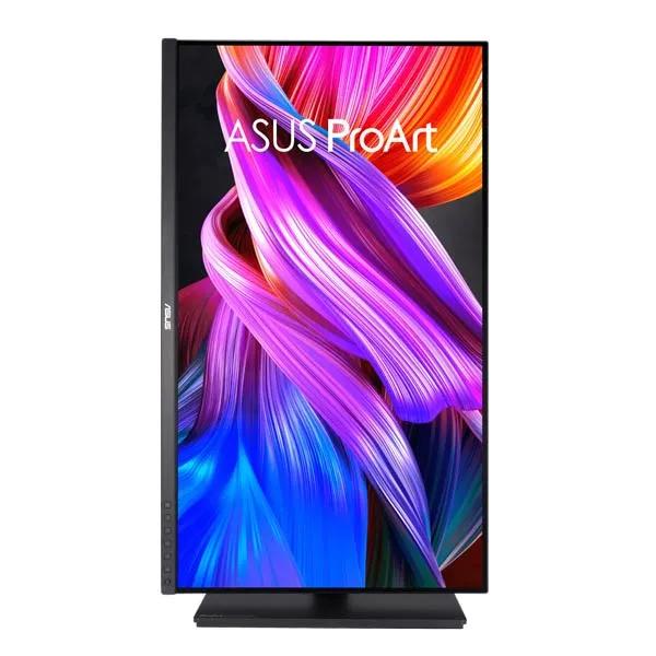 ASUS ProArt Display PA328QV QHF Professional Monitor 90LM00X0-B02370