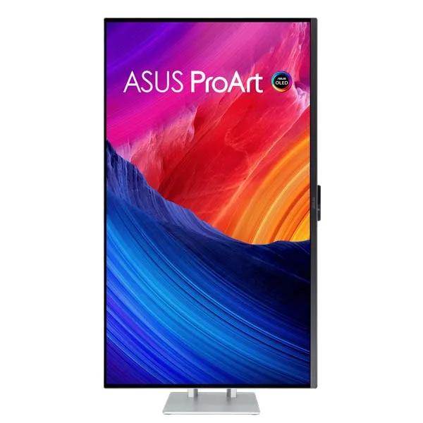 ASUS ProArt Display PA32UCDM 4K OLED Professional Monitor 90LM03HE-B01K70