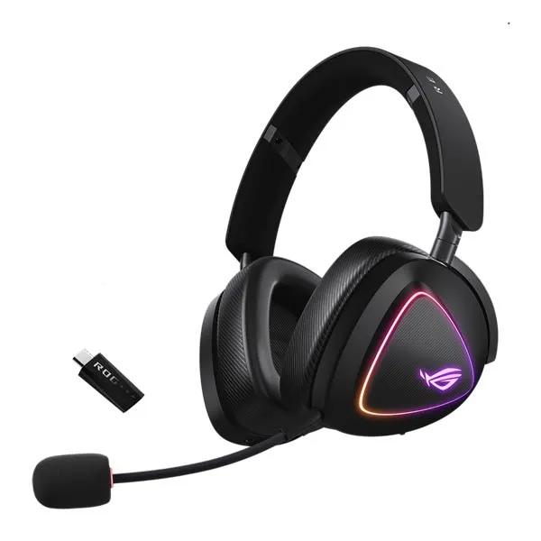 Asus ROG Delta II Gaming Headset 90YH03W0-BHUA00