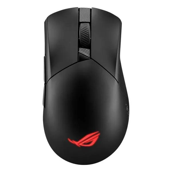 ASUS ROG Gladius III Wireless AimPoint Gaming Mouse 90MP02Y0-BMUA01