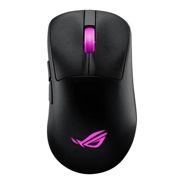 ASUS ROG Keris II Origin Gaming Mouse 90MP04A0-BMUA00