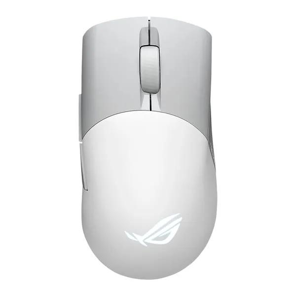 ASUS ROG Keris Wireless AimPoint Gaming Mouse 90MP02V0-BMUA10
