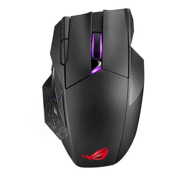 ASUS ROG Spatha X Gaming Mouse 90MP0220-BMUA00