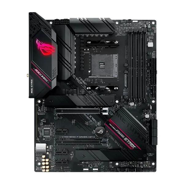 ASUS ROG Strix B550-F Gaming WiFi II Motherboard