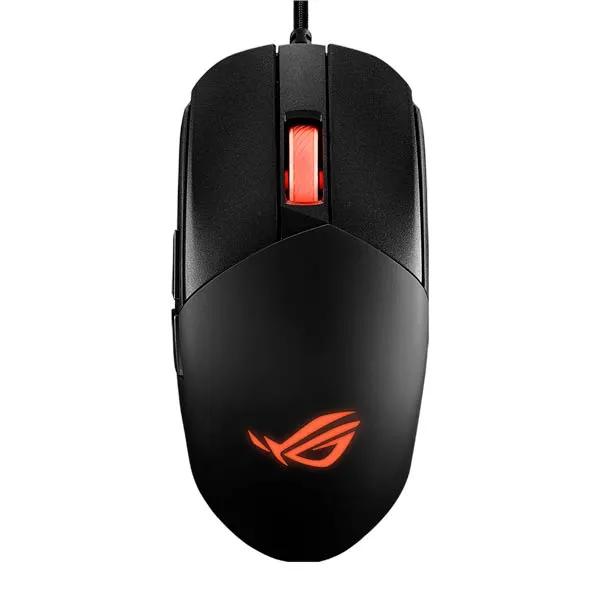 ASUS ROG Strix Impact III Gaming Mouse 90MP0300-BMUA00