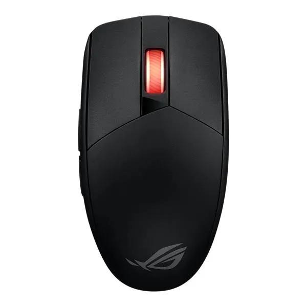 ASUS ROG Strix Impact III Wireless Gaming Mouse 90MP03D0-BMUA00