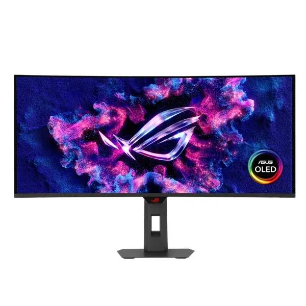 ASUS ROG Strix OLED XG34WCDG Curved Gaming Monitor 90LM0B70-B01171