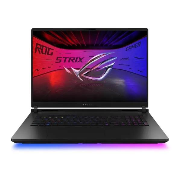 ASUS ROG Strix Scar 18 G835LX-XS97 90NR0LF1-M00720