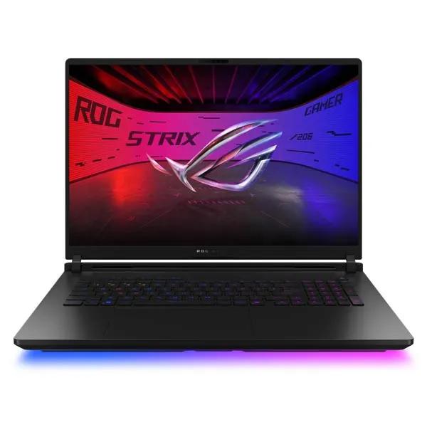 ASUS ROG Strix Scar 18 G835LXG-TQ579W 90NR0LF1-M00VD0