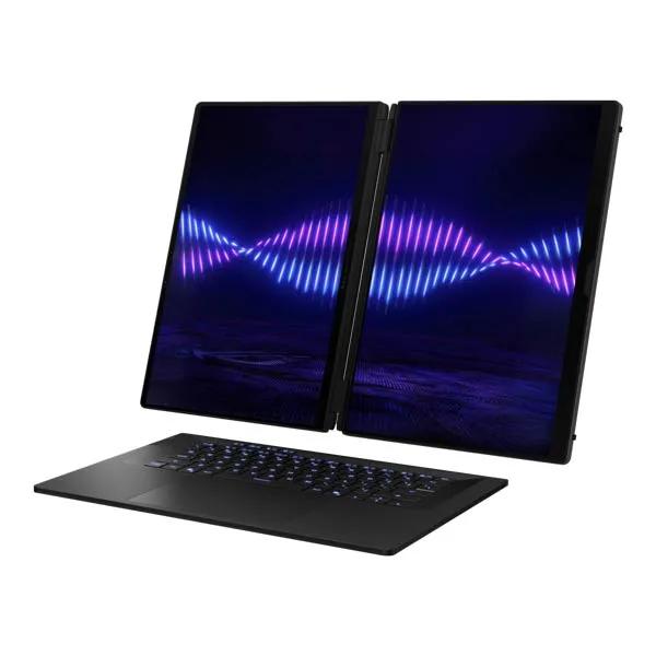 ASUS ROG Zephyrus Duo 16 GX651AX-SR026W 90NR0NT2-M00220