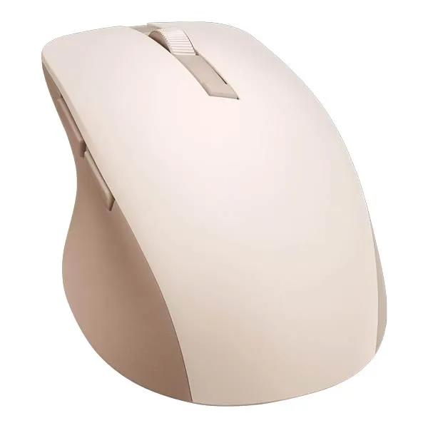 ASUS SmartO MD200 Silent Plus Oat Milk Mouse 90XB0790-BMU0A0