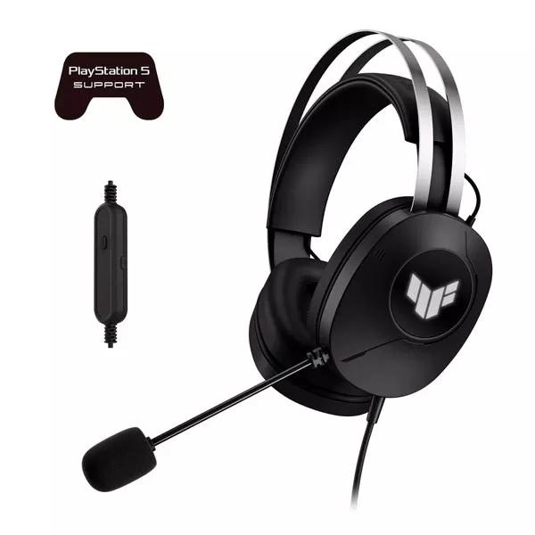 Asus TUF Gaming H1 Gen II 90YH044B-BHUA00