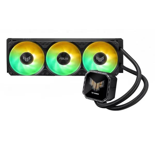 ASUS TUF Gaming LC III 360 ARGB all-in-one Liquid CPU Cooler 90RC01A1-B0EAY0