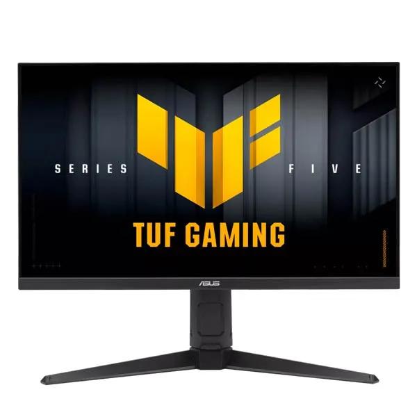 ASUS TUF Gaming Series 5 VG27UQEL5A 4K Dual Mode Monitor 90LM0CR1-B01171