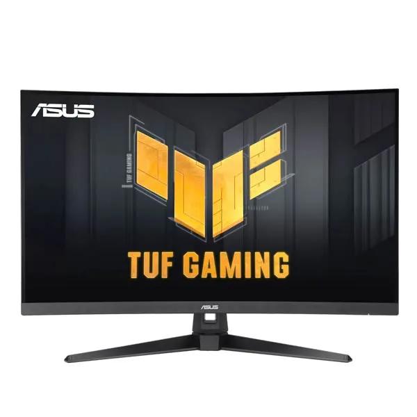 ASUS TUF Gaming VG32WQ3B 180Hz Curved Gaming Monitor