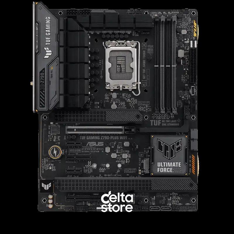 ASUS TUF Gaming Z790-Plus WIFI 90MB1D80-M1EAY0