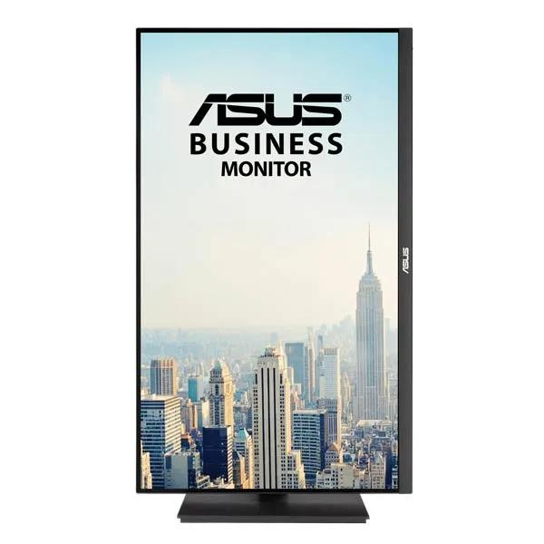 ASUS VA32UQSB 32 inch 4K Business Monitor 90LM04W7-B01E70