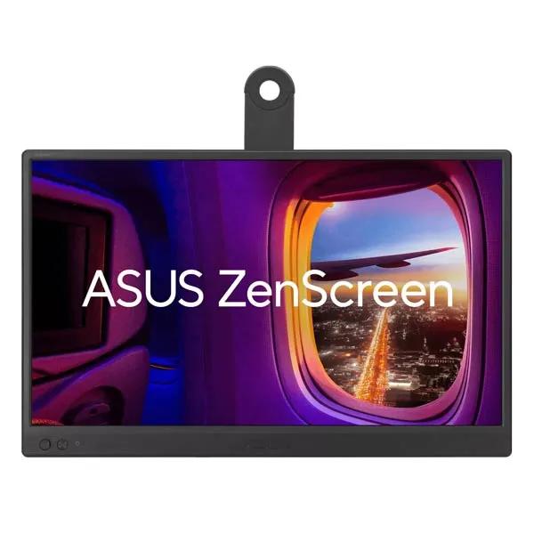 ASUS ZenScreen MB169CK Portable USB Monitor 90LM0AZ3-B01171