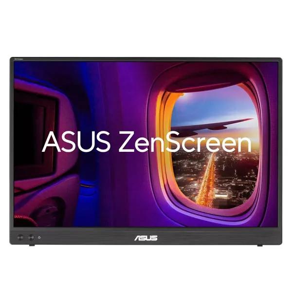 ASUS ZenScreen MB16NCG Portable Monitor 90LM0CD1-B01N71