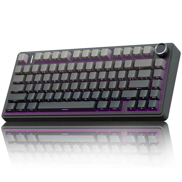 AULA F75 Pro Wireless Mechanical Keyboard