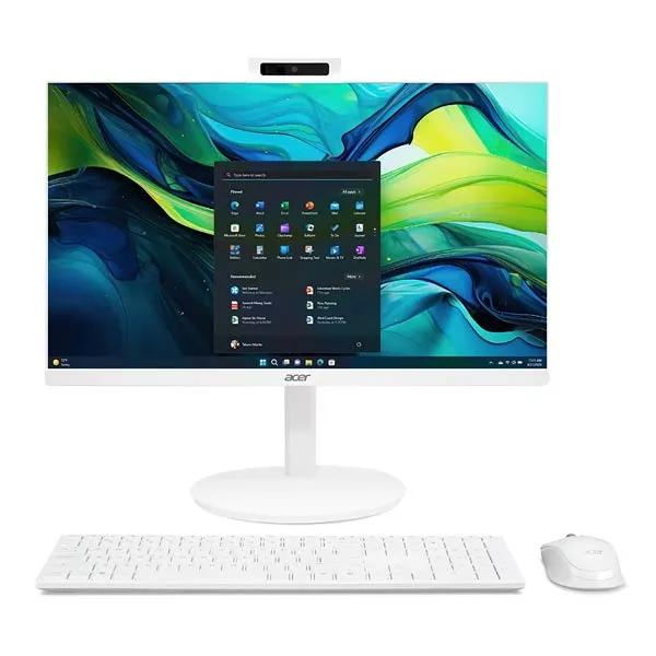 Acer Aspire C27A AiO Desktop DQ.BX7EC.001