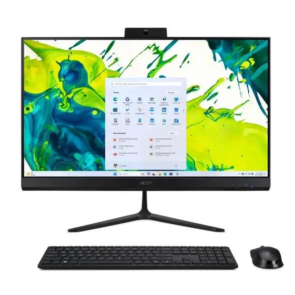 Acer Aspire C24-2G All-in-One Desktop DQ.BPREC.001