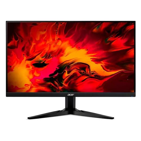 Acer KG241Y S Widescreen LCD Monitor UM.QX1AA.S01
