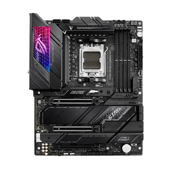 ASUS ROG Strix X670E-E Gaming Wi-Fi Motherboard