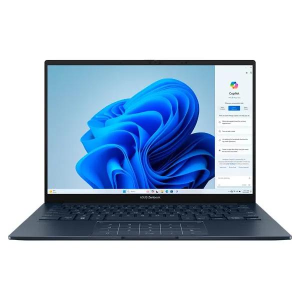 ASUS ZenBook 14 OLED UX3405CA-U9321TB 90NB14W7-M00MU0