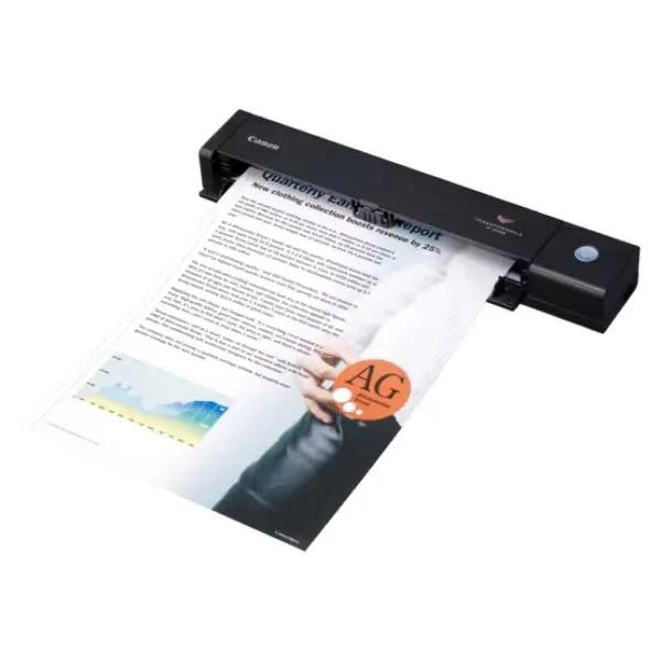 Canon imageFORMULA P-208II Document Scanner