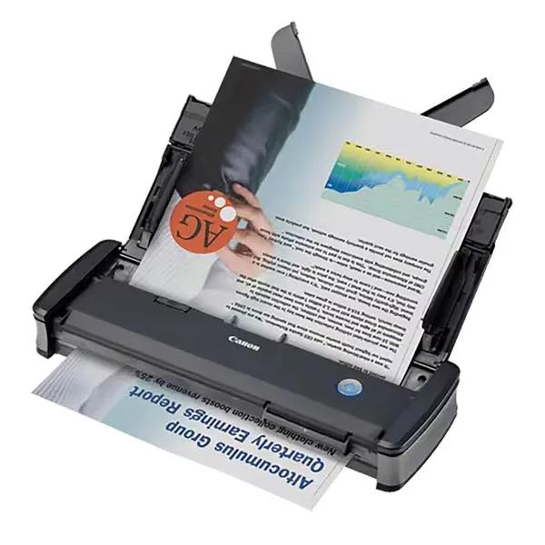 Canon imageFORMULA P-215II Scanner 9705B003