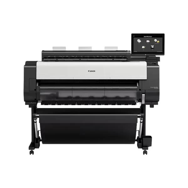 Canon imagePROGRAF TX-4100 MFP Z36 Large Format A0 Printer