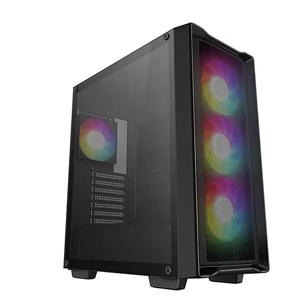 DeepCool CC560 Mesh V2 Mid Tower PC Case