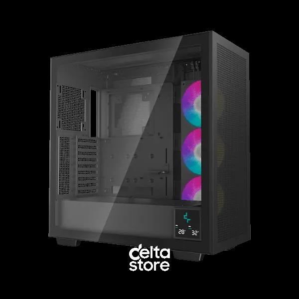 DeepCool Morpheus Full Tower E-ATX PC Case