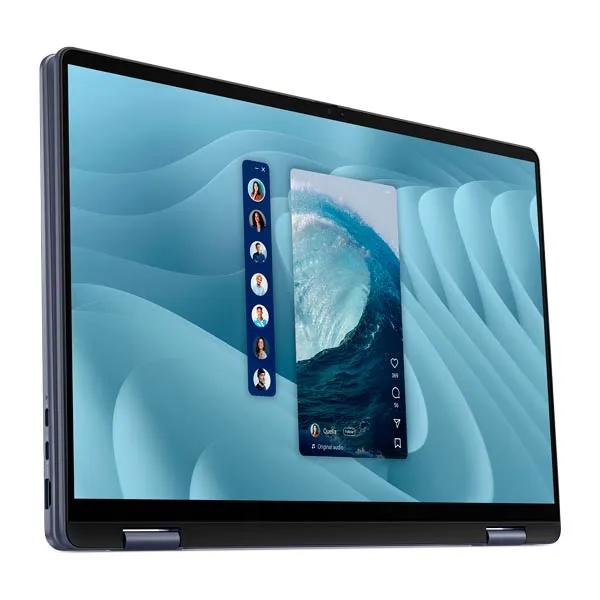 Dell 16 Plus 2-in-1 16 Inch Laptop DB06250