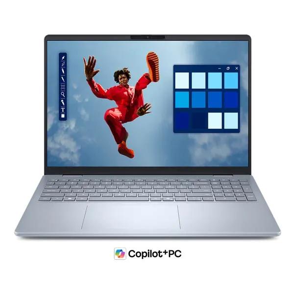 Dell 16 Plus DB16250 DB16250_LNL_206
