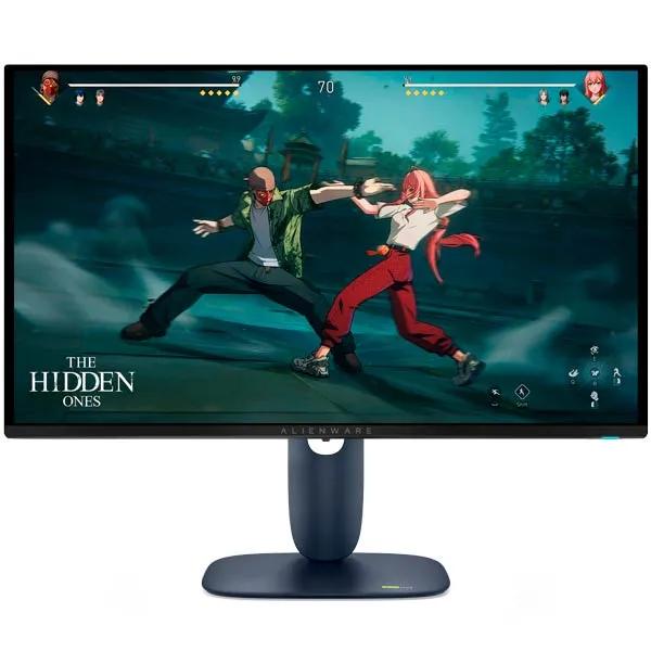 Dell Alienware AW2725D 280Hz QD-OLED Gaming Monitor