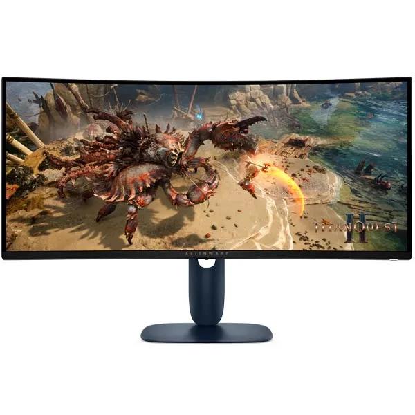 Dell Alienware AW3425DWM Gaming Monitor