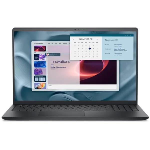 Dell Pro 15 Essential PV15250 PV15250_RPLU_001_P_UBU