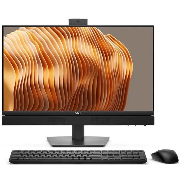 Dell Pro 24 QC24250 All-in-One Desktop