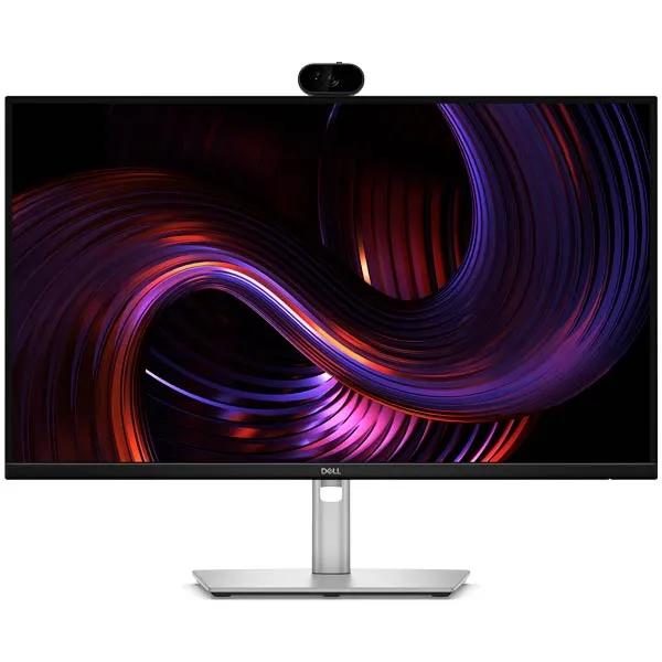 Dell Pro P 27 P2726DEV USB-C Hub Webcam Monitor